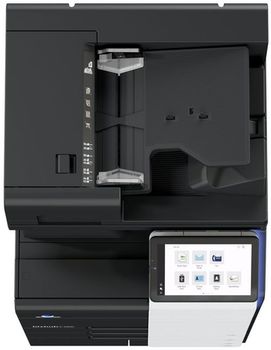 МФУ (A3, цветн.) Konica Minolta bizhub C750i 