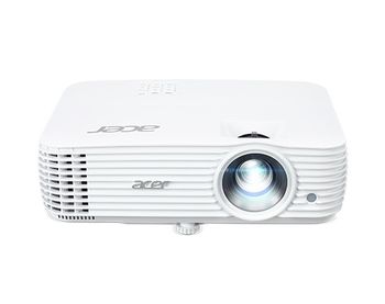 cumpără FHD Projector ACER X1526AH (MR.JT211.001) DLP 3D, 1920x1080, 10000:1, 4000 Lm, 20000hrs (Eco), HDMI, VGA, 3W Mono Speaker, Audio Line-out/in, White, 3.7kg în Chișinău 