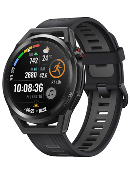 Huawei Watch GT Runner 46mm, Black 