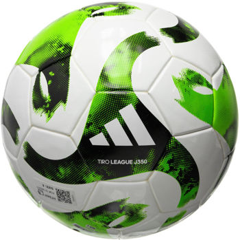 Мяч футбольный №5 Adidas Unisex TIRO LGE HT2427 (2283) 