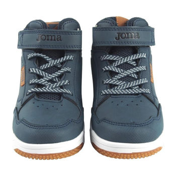 Ботинки JOMA - J.TORCON JR 2303 NAVY 