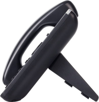 Grandstream GXP1610,1 SIP,1 Line, no PoE, Black 