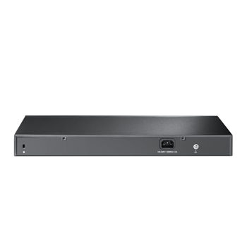 16-port Gigabit Switch  TP-LINK "TL-SG2218", Omada SDN, 2xSFP expansion slot 