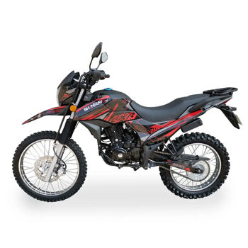 Мотоцикл Enduro SHINERAY XY200GY-6C 