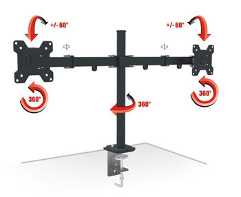 купить 13"-27" TV AX PIXEL TWIN в Кишинёве 