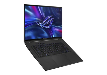 Laptop ASUS 16.0" ROG Flow X16 GV601RM (Ryzen 7 6800HS 32Gb 512Gb Win 11) 