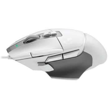 Игровая мышь Logitech G502 X, Белый 