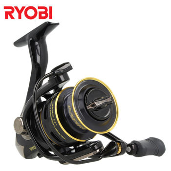 Катушка RYOBI Inspire 2000 