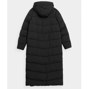купить Куртка 4F WOMEN'S JACKET KUDP012 DEEP BLACK в Кишинёве 
