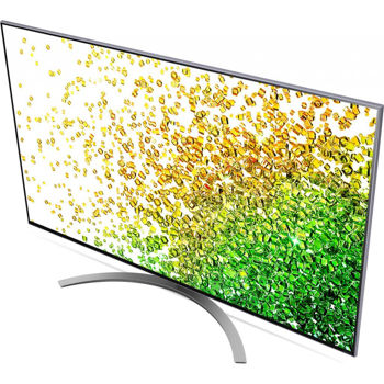 купить 55" LED TV LG 55NANO866PA, Black (3840x2160 UHD, 120 Hz, SMART TV, DVB-T/T2/C/S2) в Кишинёве 