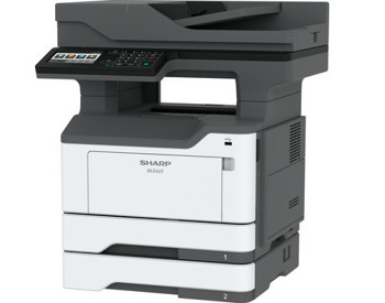 купить MFP Sharp Luna MX-B467FEU в Кишинёве 