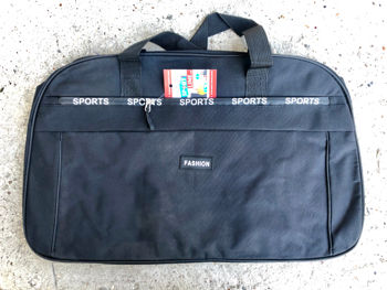 Сумка спортивная Sport Fashion Big PGB-0265 (3243) 