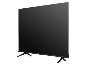 40" LED TV Hisense 40A4BG, Black (1920x1080 FHD, SMART TV, PCI 900Hz, DVB-T/T2/C/S2) 