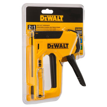 купить Ручной степлер 2в1 Dewalt DWHTTR350-0 в Кишинёве 