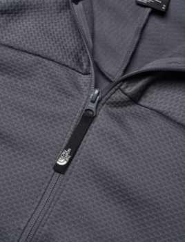 купить Батник на молнии TheNorthFace MA FZ - EU VANADIS GREY NF0A55HE1741 в Кишинёве 