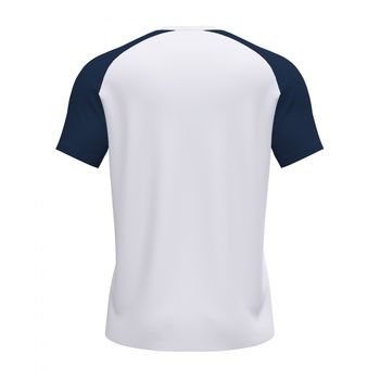 Tricou JOMA - ACADEMY IV BLANCO MARINO 