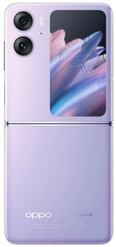 Oppo Find N2 Flip 8/256Gb, Moonlit Purple 