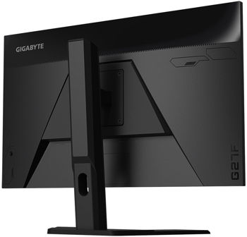 купить 27" GIGABYTE G27F, Black, IPS, 1920x1080, 144Hz, FreeSync+GSync, 1ms MPRT, 250cd, HDMI+DP+USB, Spkrs в Кишинёве 