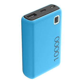 Power Bank Cellularline ESSENCE 10000mAh Black PBESSENCE10000B