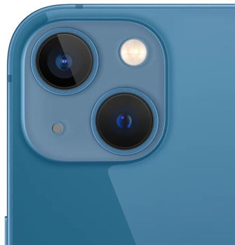 Apple iPhone 13 mini 256GB, Blue 