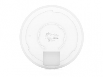 Wi-Fi 6 Dual Band Access Point Ubiquiti "U6-LR", 3 Gbps, Long-Range, MIMO, PoE 