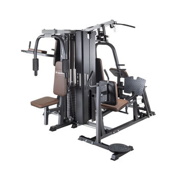 Aparat inSPORTline Profigym C300 20764 (5670) 