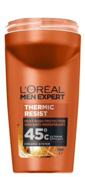 Дезодорант антиперспирант roll-on L'oreal Men Expert Thermic Resis 50мл 