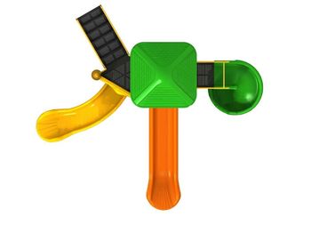 Игровой комплекс ECO-07 