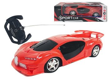 Машина Р/У 1:18 Sport Car 