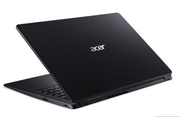 купить ACER Aspire A315-56 Shale Black (NX.HS5EU.012) 15.6" FHD (Intel Core i3-1005G1 2xCore 1.2-3.4GHz, 4GB (4GB onboard+1slot) DDR4 RAM, 1TB HDD в Кишинёве 