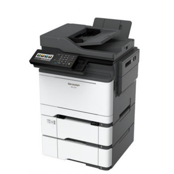 купить MFD Sharp Luna MX-C357FEU в Кишинёве 