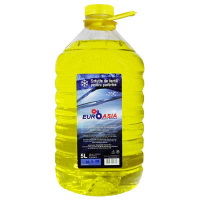 купить Незамерзающая жидкость для бачка омывателя 5 л (-20 C) в Кишинёве 