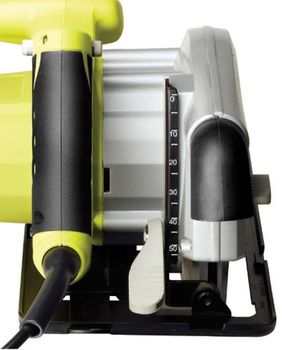 Ручная циркулярная пила Ryobi EWS1150RS 