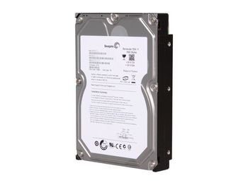 купить 3.5" HDD 1.5TB Seagate ST31500341AS Barracuda® 7200.11 , 7200rpm, 32MB, SATAII, NP в Кишинёве 