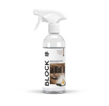 Block - Neutralizator de mirosuri - fresh 500 ml 