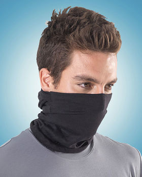 Balaclava termo 