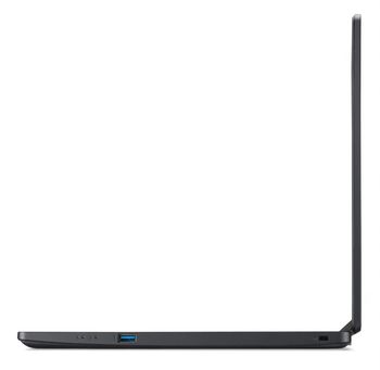 купить Acer Travel Mate TMP215-53 Black, 15.6" FHD IPS, i3-1115G4, 8GB, DDR4, 256GB M.2 NVMe SSD в Кишинёве 