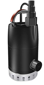 Pompă de drenaj Grundfos Unilift CC9-M1 