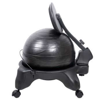 Scaun сu minge aerobic inSPORTline G-Chair 10970 (3655) 