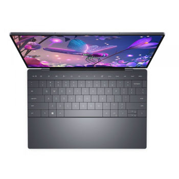 купить NB Dell 13.4" XPS 13 Plus 9320 Black (Core i7-1260P 32Gb 1Tb Win 11) в Кишинёве 