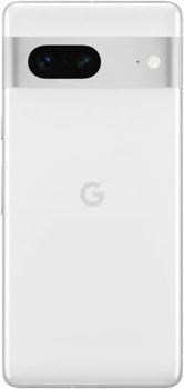 Google Pixel 7 8/128GB, Snow 