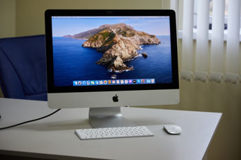 Apple iMac 21.5" (L2013) i5 2,7GHZ/8GB/1TB (B) 