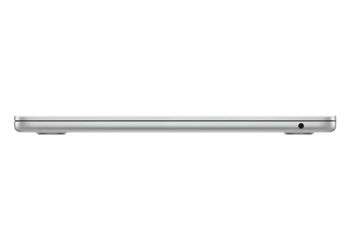NB Apple MacBook Air 13.6" MLY03RU/A Silver (M2 8Gb 512Gb) 