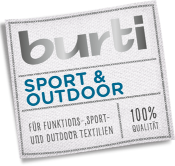 BURTI Sport - Detergent lichid pentru haine Sport 1.45L) 