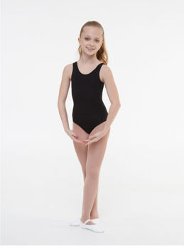 Купальник  Ema BLACK 