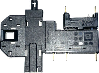 УБЛ Bosch 57700 / 066793 / INT001BO 