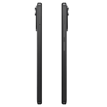 Redmi Note 12S 8/256GB EU Onyx Black 