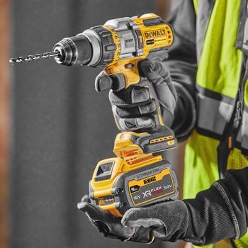 MASHINA DE GAURIT/INSURUBAT DEWALT DCD999X1 