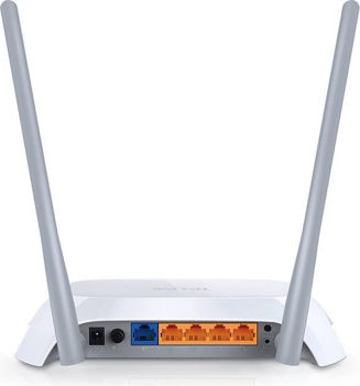 Wi-Fi Роутер TP-Link TL-MR3420 