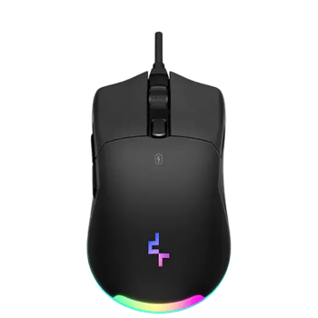 Wireless Gaming Mouse Deepcool MG510, Negru 